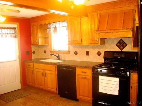 Tiny photo for 51 Federal Avenue, Cheektowaga, NY 14225 (MLS # B1660723)