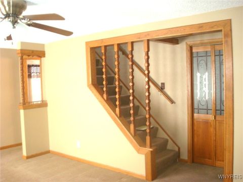 Tiny photo for 51 Federal Avenue, Cheektowaga, NY 14225 (MLS # B1660723)