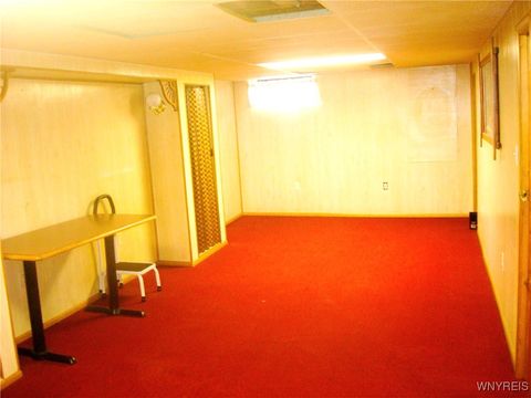 Tiny photo for 51 Federal Avenue, Cheektowaga, NY 14225 (MLS # B1660723)