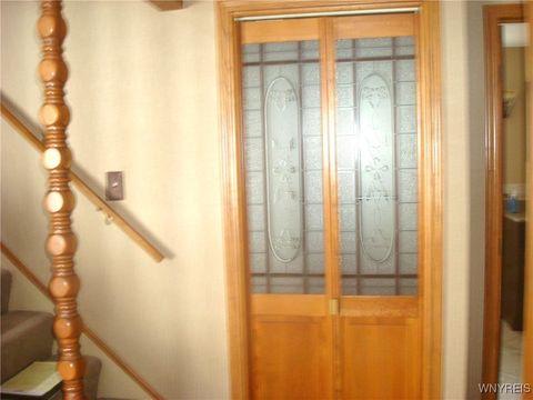 Tiny photo for 51 Federal Avenue, Cheektowaga, NY 14225 (MLS # B1660723)