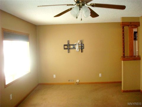 Tiny photo for 51 Federal Avenue, Cheektowaga, NY 14225 (MLS # B1660723)