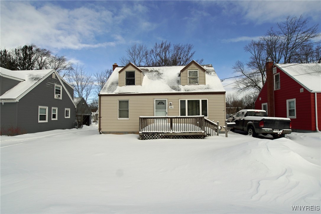140 E Prospect Avenue, Hamburg, New York image 1