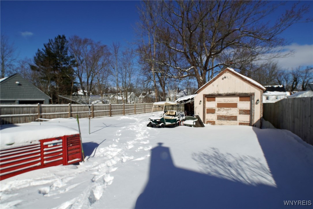 140 E Prospect Avenue, Hamburg, New York image 14