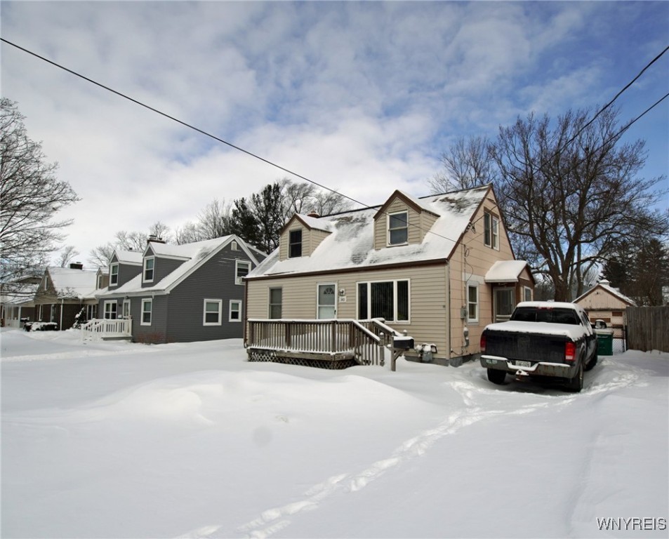 140 E Prospect Avenue, Hamburg, New York image 2