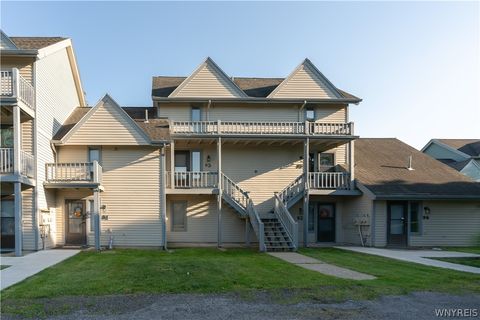 Condo For Sale - 93 Wildflower<br/> Ellicottville, NY 14731