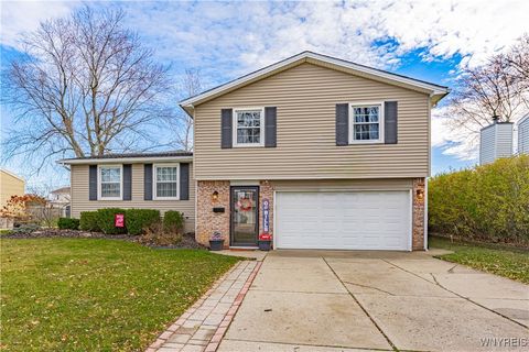 313 Shetland Drive Buffalo NY 14221