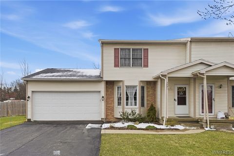 Homes For Sale - 3991 Big Tree Road<br/> Hamburg, NY 14075