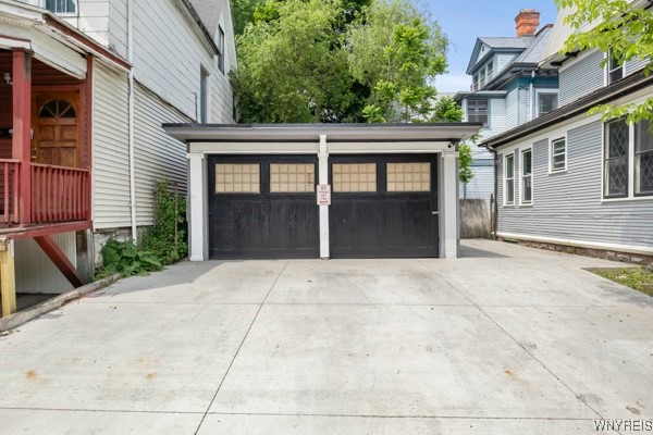 242 Norwood Avenue