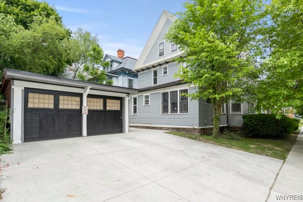242 Norwood Avenue