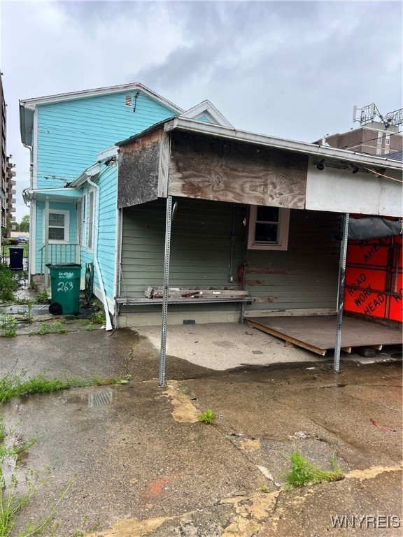 263 Efner Street, Buffalo, New York image 30