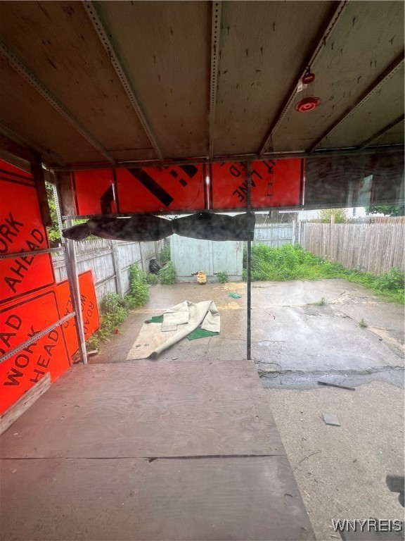 263 Efner Street, Buffalo, New York image 15