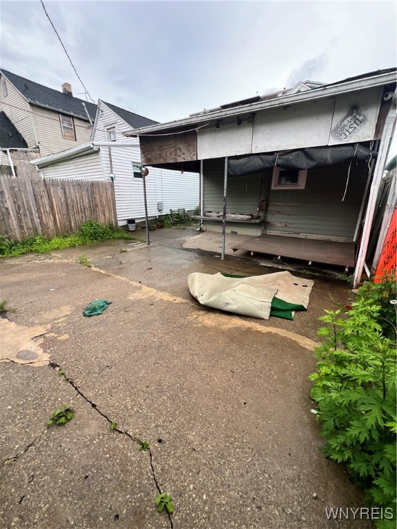 263 Efner Street, Buffalo, New York image 31