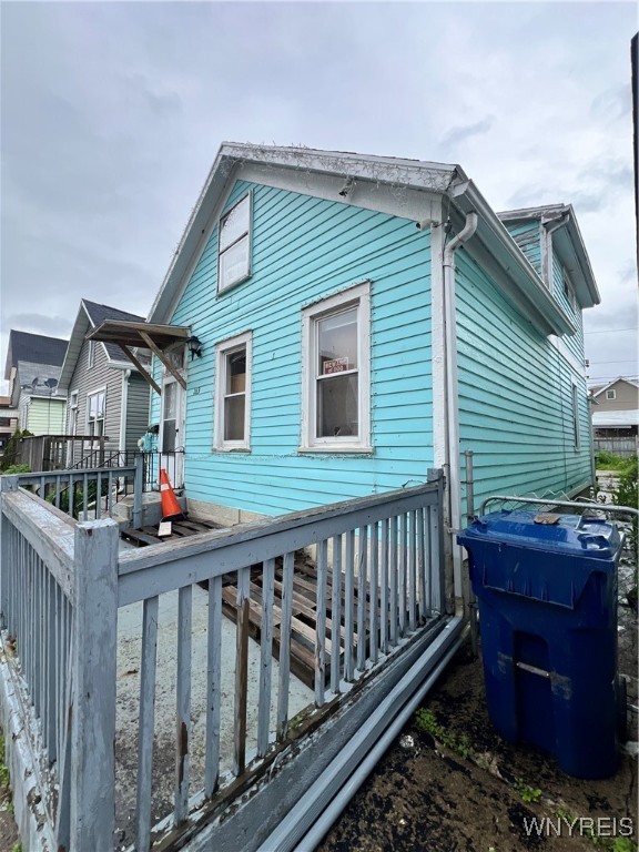 263 Efner Street, Buffalo, New York image 3