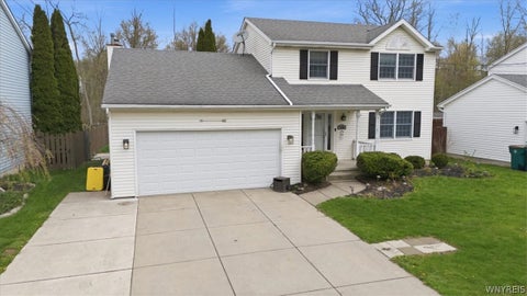 Homes For Sale - 1006 Walck Road<br/> Niagara County, North Tonawanda, NY 14120