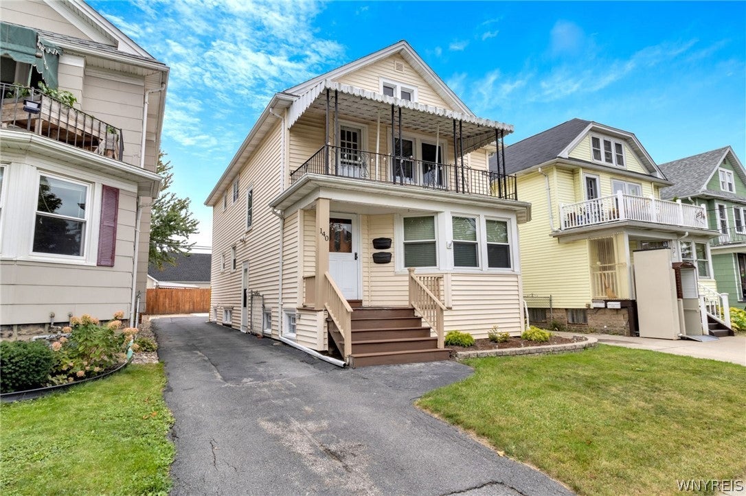 140 Shepard Avenue