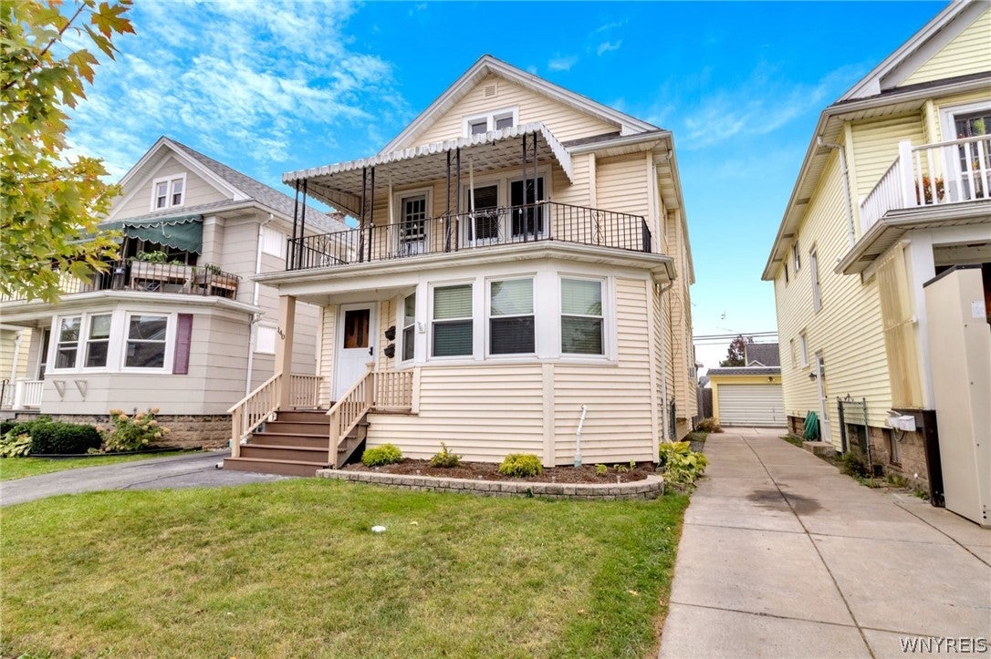 140 Shepard Avenue