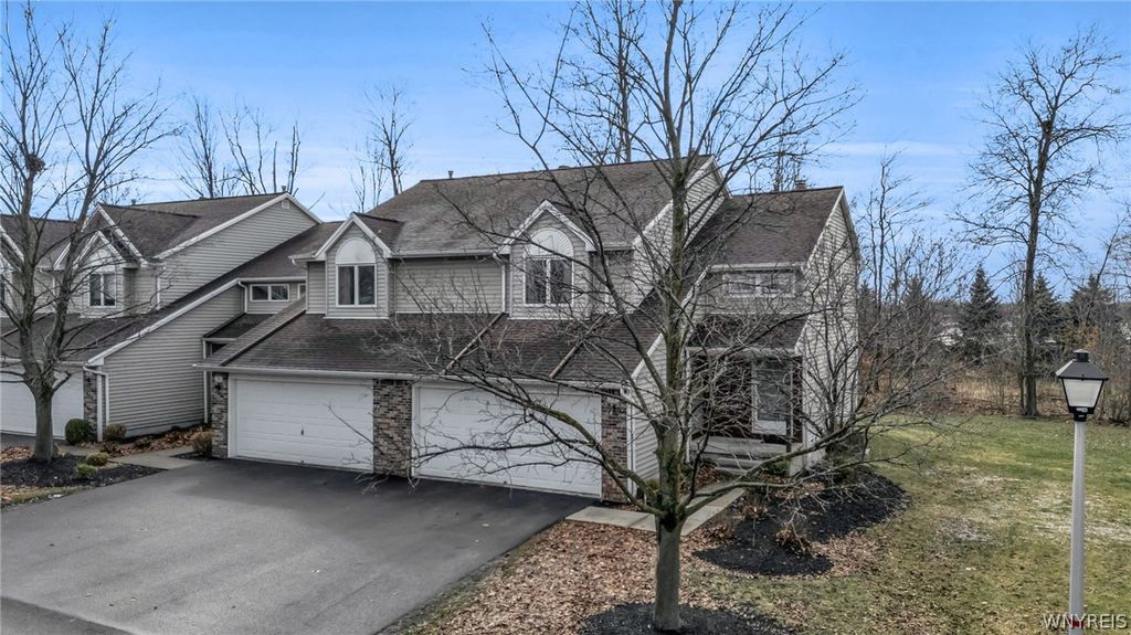 Photo of 12 Northwood Drive, Lancaster, NY 14043 (MLS # B1667051)