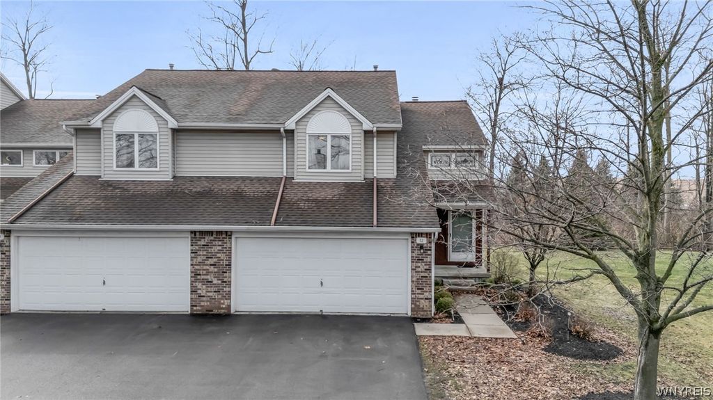 Photo of 12 Northwood Drive, Lancaster, NY 14043 (MLS # B1667051)