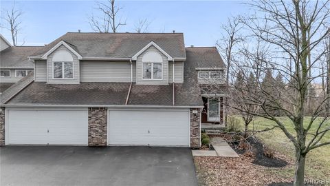 Photo of 12 Northwood Drive, Lancaster, NY 14043 (MLS # B1667051)