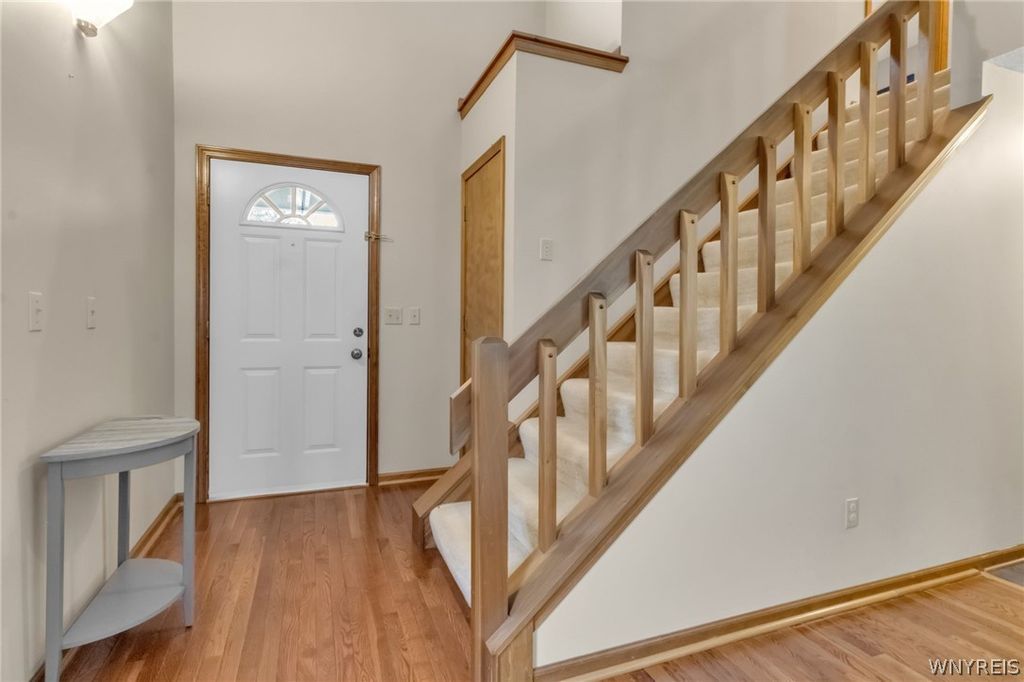 Photo of 12 Northwood Drive, Lancaster, NY 14043 (MLS # B1667051)