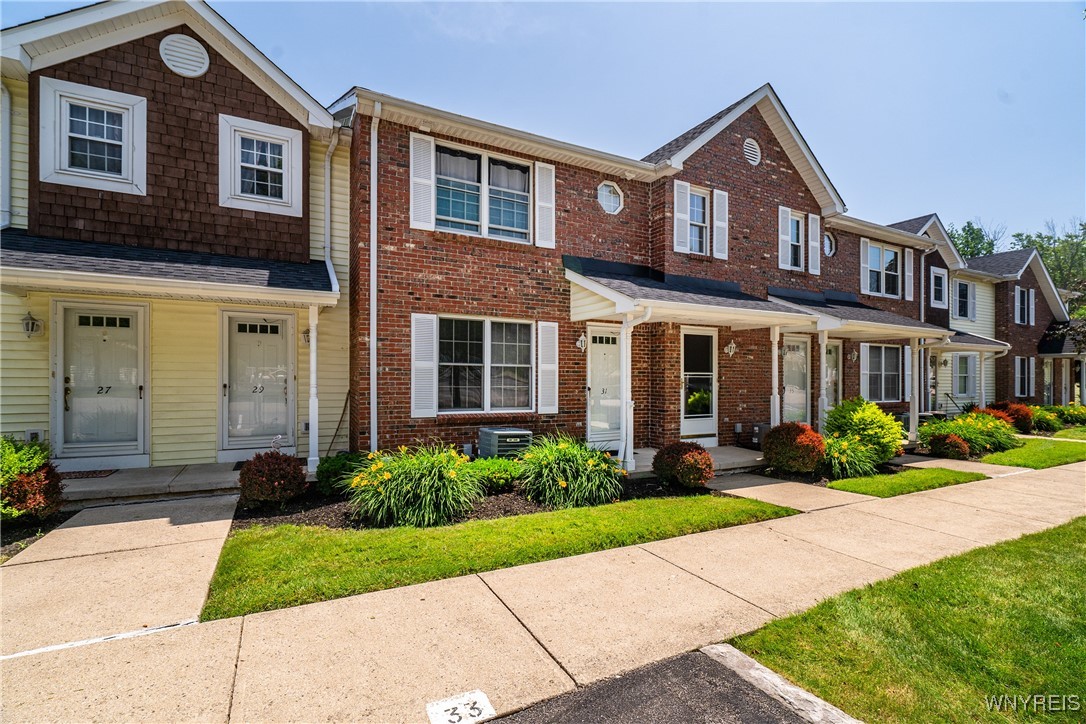 31 Olde Stone Lane