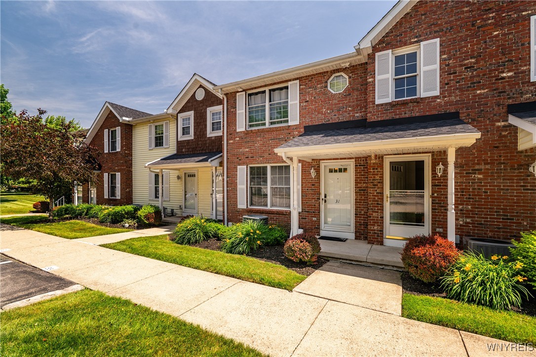 31 Olde Stone Lane