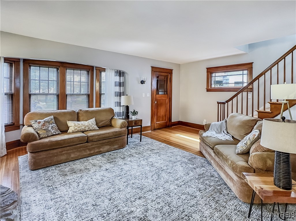 57 Princeton Boulevard, Tonawanda, New York image 5