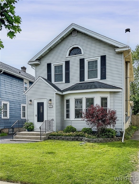 57 Princeton Boulevard, Tonawanda, New York image 1
