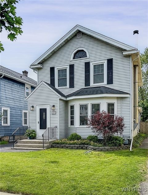 57 Princeton Boulevard Buffalo NY 14217