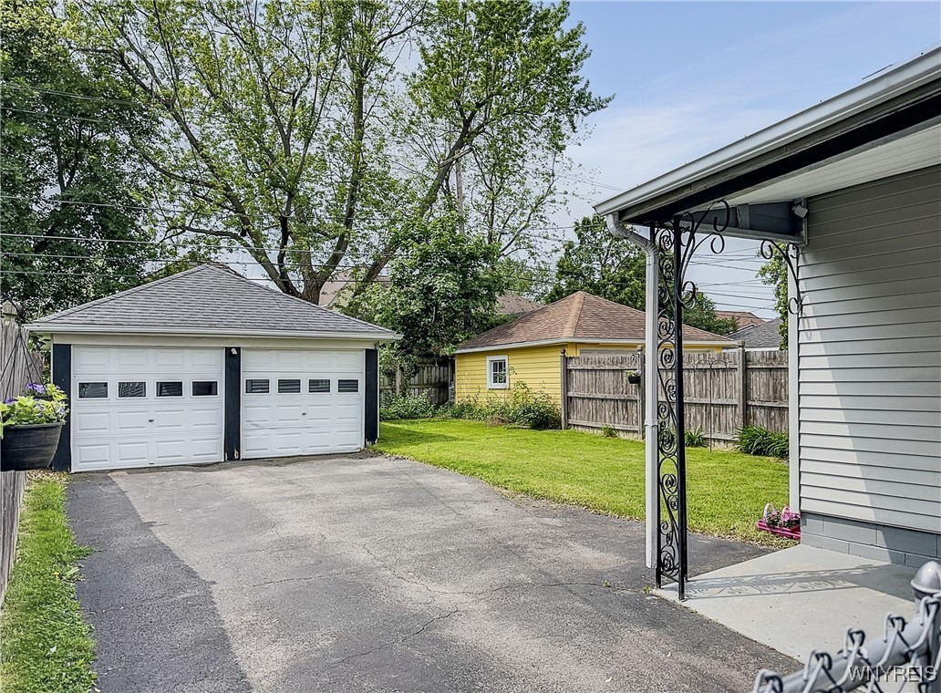 57 Princeton Boulevard, Tonawanda, New York image 25