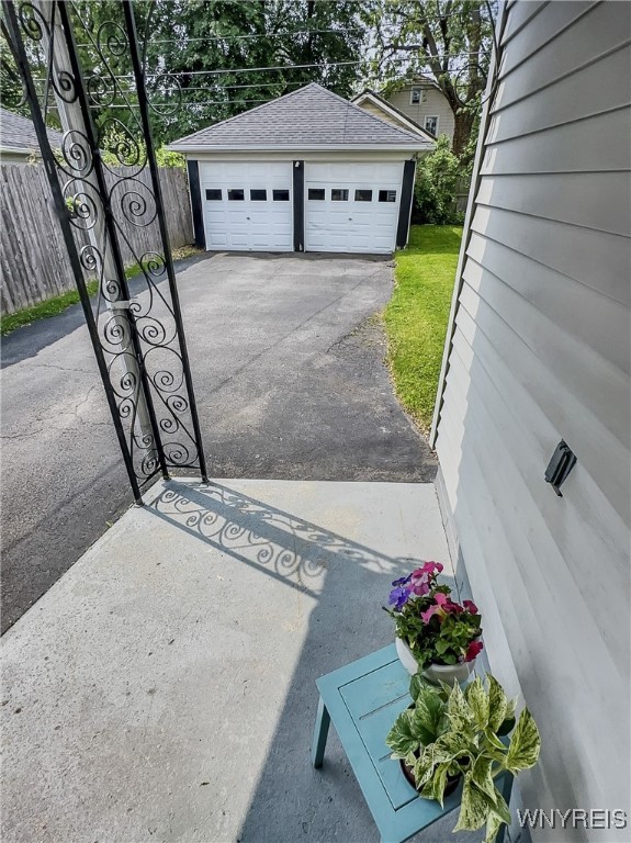 57 Princeton Boulevard, Tonawanda, New York image 23