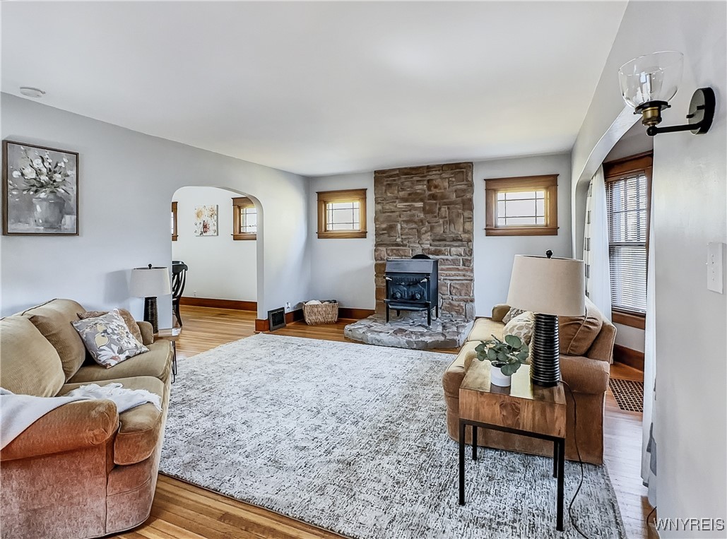 57 Princeton Boulevard, Tonawanda, New York image 3