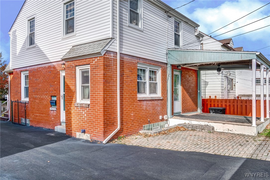 27 Truesdale Road, Tonawanda, New York image 7