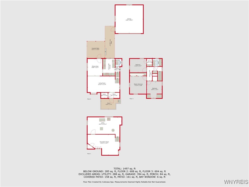 27 Truesdale Road, Tonawanda, New York image 3