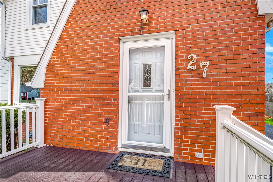 27 Truesdale Road, Tonawanda, New York image 10