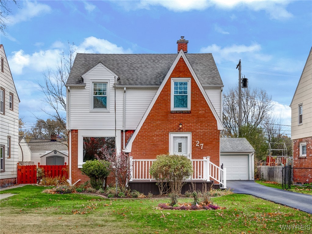 27 Truesdale Road, Tonawanda, New York image 4