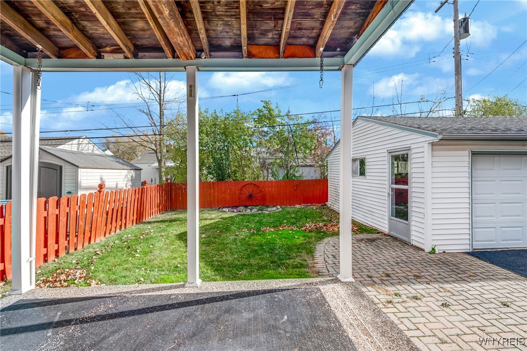 27 Truesdale Road, Tonawanda, New York image 8