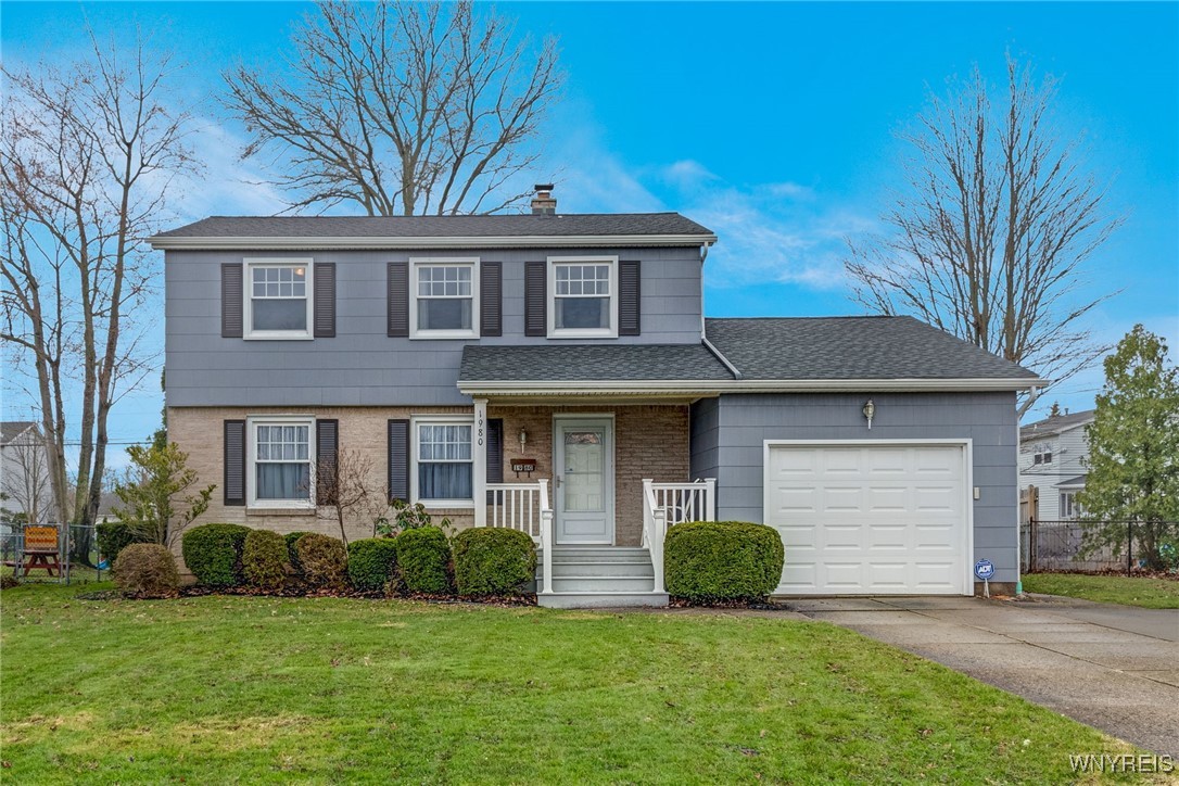 1980 Marjorie Road, Grand Island, New York image 1
