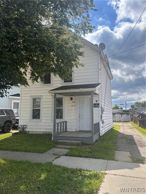 Tiny photo for 368 Dearborn Street, Buffalo, NY 14207 (MLS # B1706788)