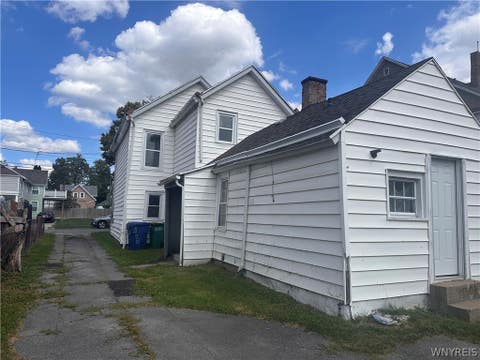 Tiny photo for 368 Dearborn Street, Buffalo, NY 14207 (MLS # B1706788)