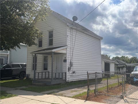 Photo of 368 Dearborn Street, Buffalo, NY 14207 (MLS # B1706788)