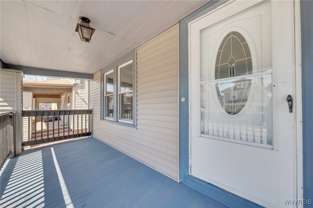 1461 Kenmore Avenue, Tonawanda, New York image 34