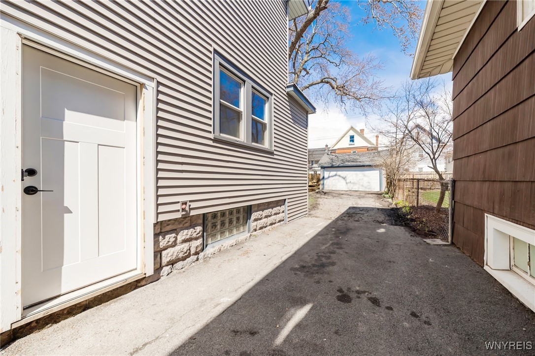 1461 Kenmore Avenue, Tonawanda, New York image 31