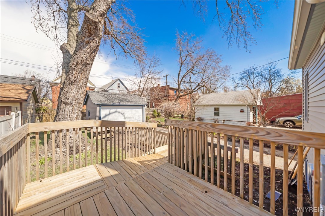1461 Kenmore Avenue, Tonawanda, New York image 32