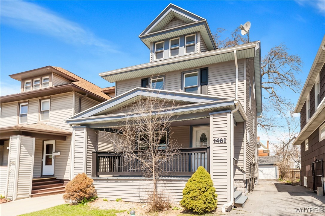 1461 Kenmore Avenue, Tonawanda, New York image 3