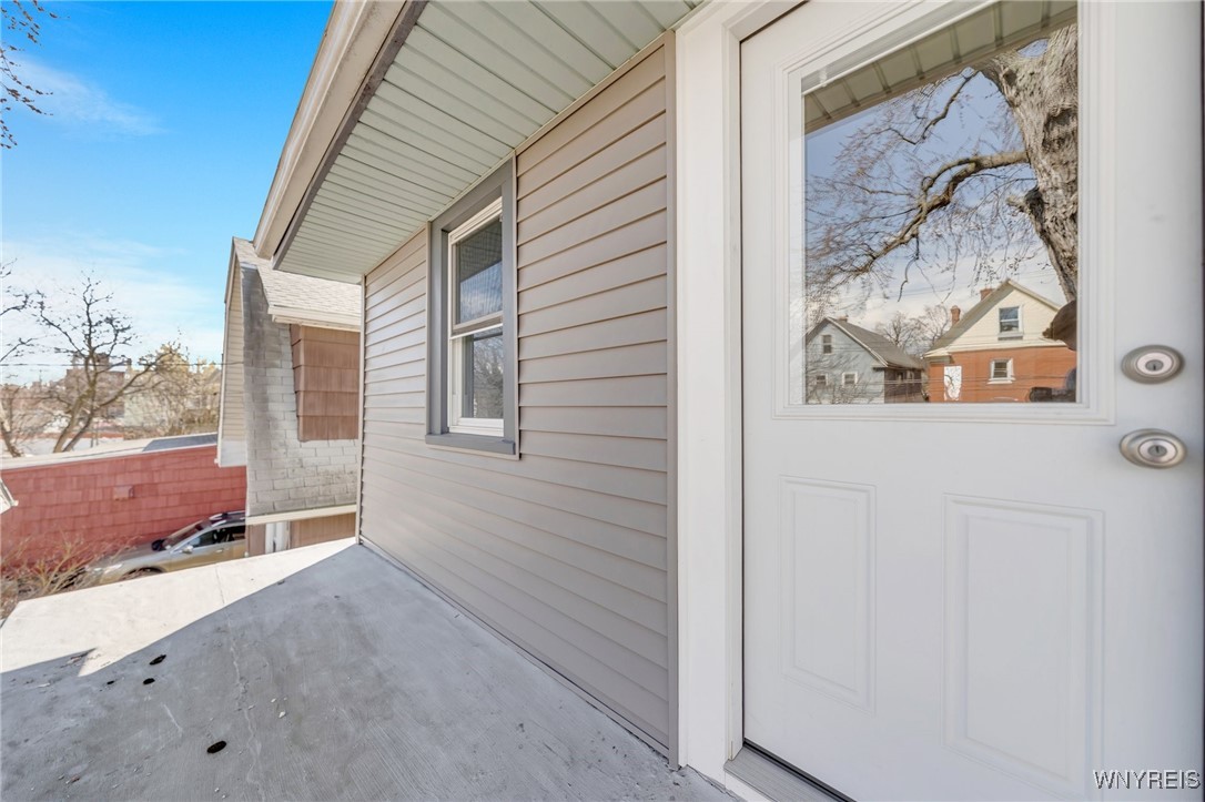 1461 Kenmore Avenue, Tonawanda, New York image 30