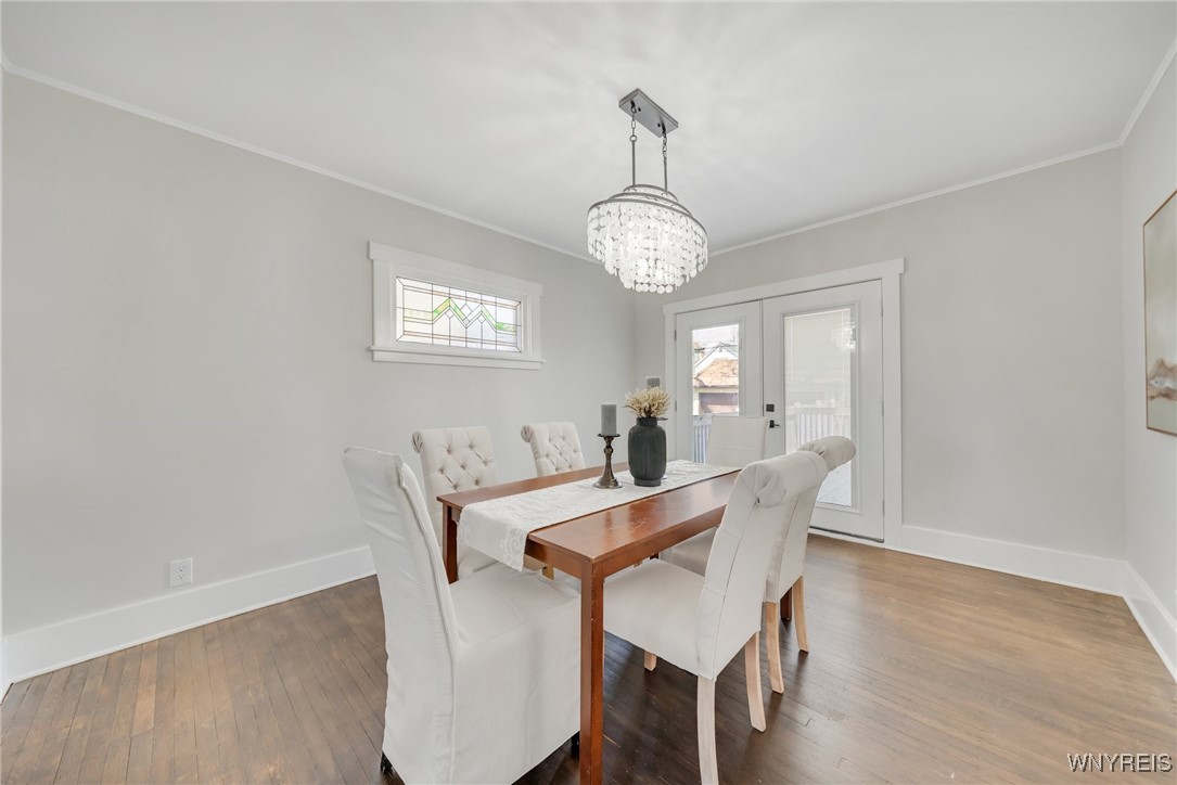 1461 Kenmore Avenue, Tonawanda, New York image 10