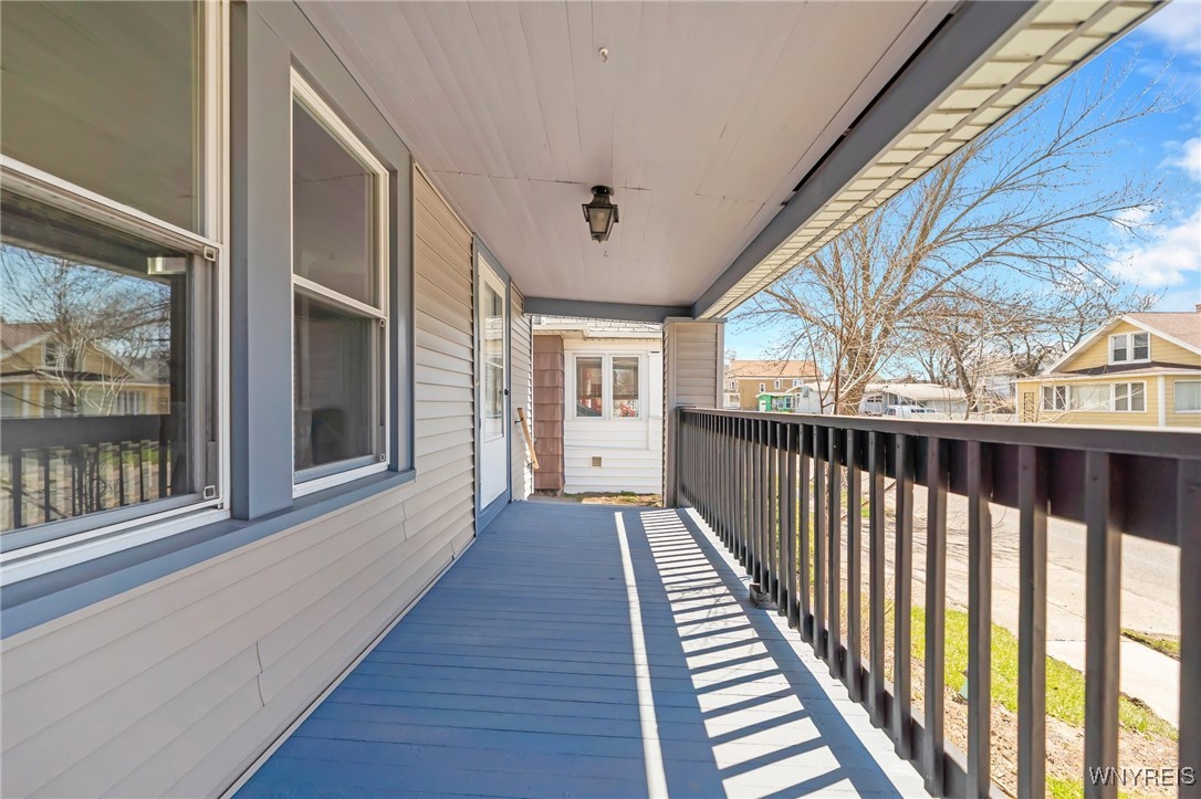1461 Kenmore Avenue, Tonawanda, New York image 35