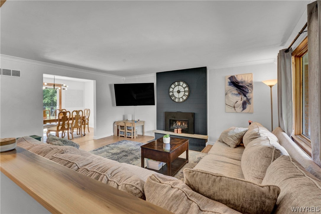 6438 Engel Drive