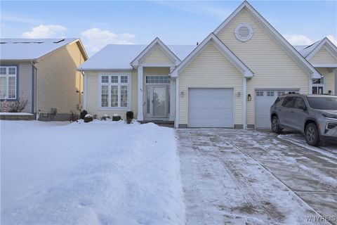 93 Carla Lane Buffalo NY 14224